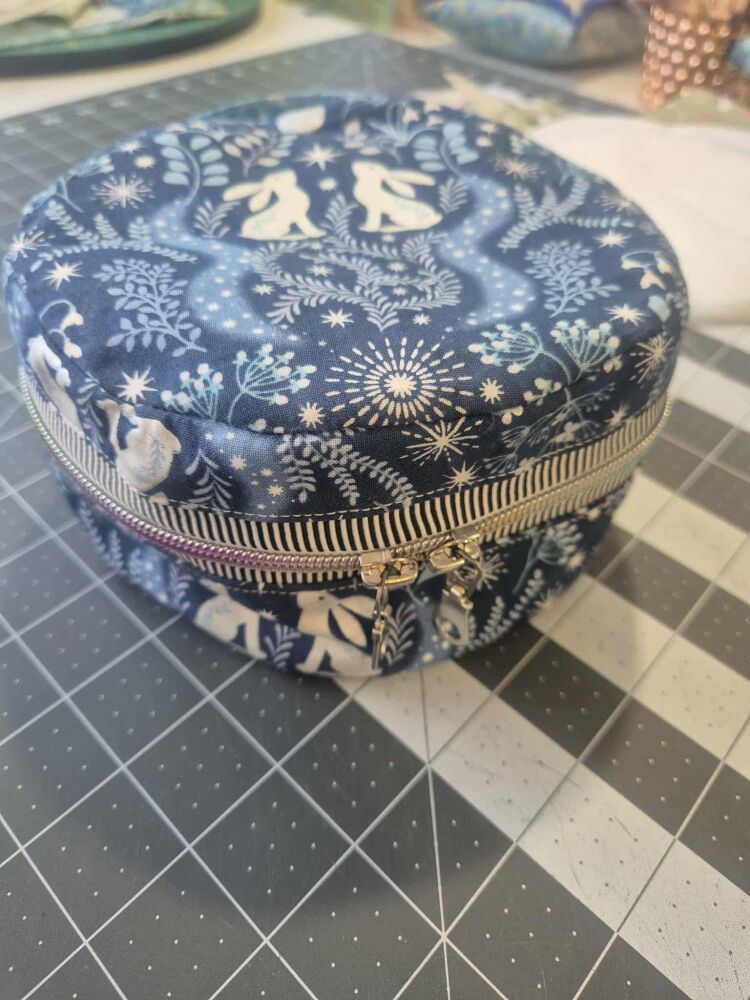 Hat's off to you Box template - digital download only