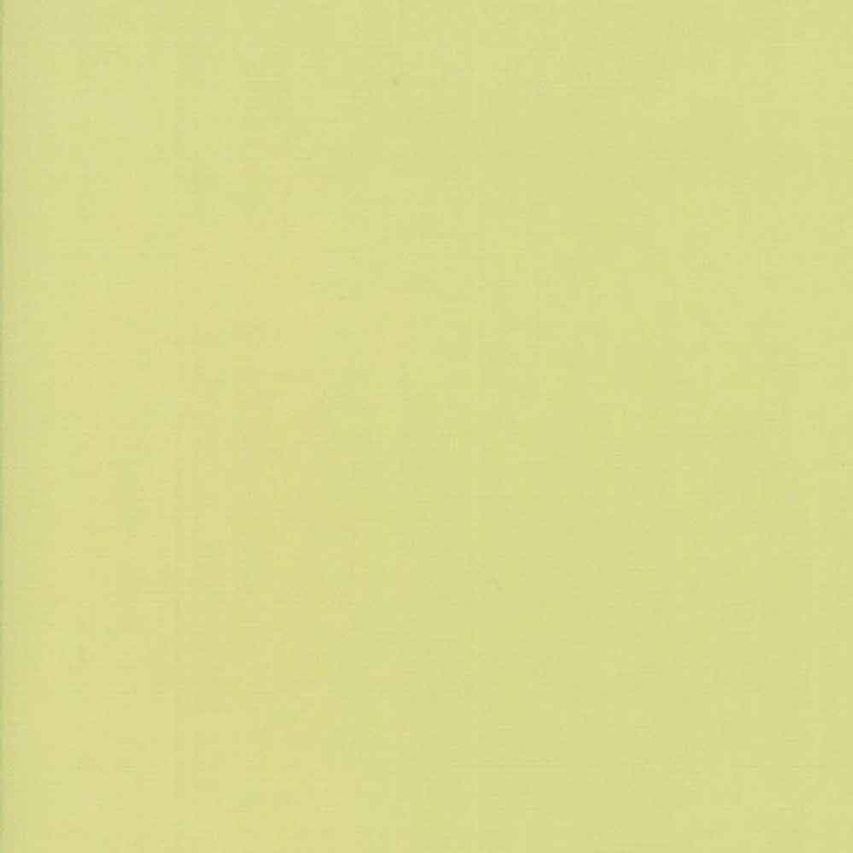 Moda Bella Solid - coordinate for Memory Lane 9900 72 Celery