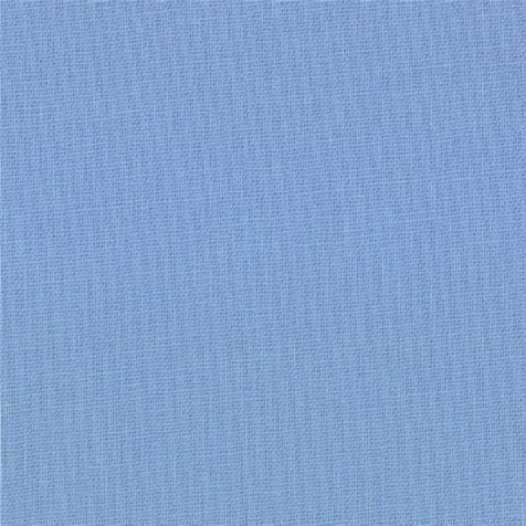 Moda Bella Solid - coordinate for Memory Lane 9900 64 blue