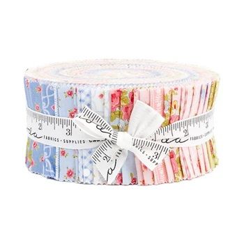 Memory Lane by Brenda Riddle for Moda Jelly Roll JR18780
