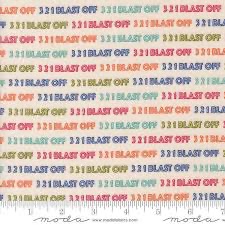 321 Blast Off by Stacy Iest Hsu for Moda - Spacesuit 20952 11