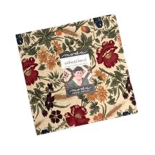 Wheatland by Kansas Troubles for Moda - Layer Cake