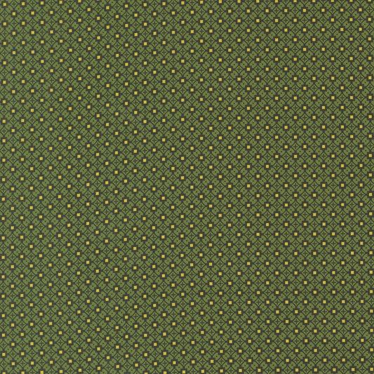 Sally' Stitches by Betsy Chutchian for Moda New leaf green 31719 14