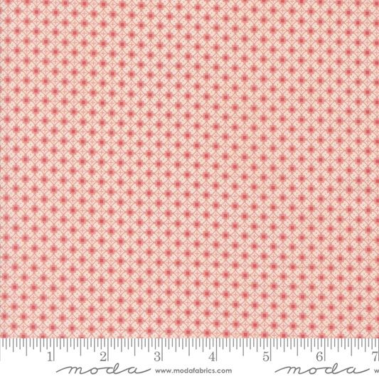Sally' Stitches by Betsy Chutchian for Moda Sweet Pink 31719 16