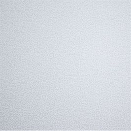 Trend Tex for Moda Muslin Prints 1250 - 129 white on white tiny swirl