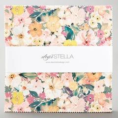 Secret Garden by Dear Stella fabrics Layer Cake