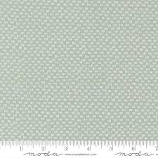 Lucky by Sweetwater for Moda - Sky 55704 12 Dashes