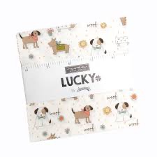 Lucky by Sweetwater for Moda - Charm Pack