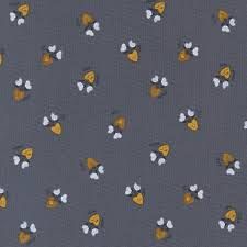 Sun Drenched by Sweetfire Road for Moda 43202 15 - Indigo