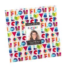 Radiant Layer Cake by Moda LC21840