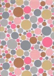 J-Abstract from Joann Fabrics - Shell spots