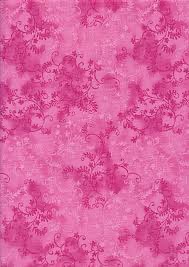 Mystic Vine by John Louden - Pink 47