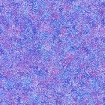 Timeless Treasures Escapade Dragonfly illusion Dot CD3212 Lilac