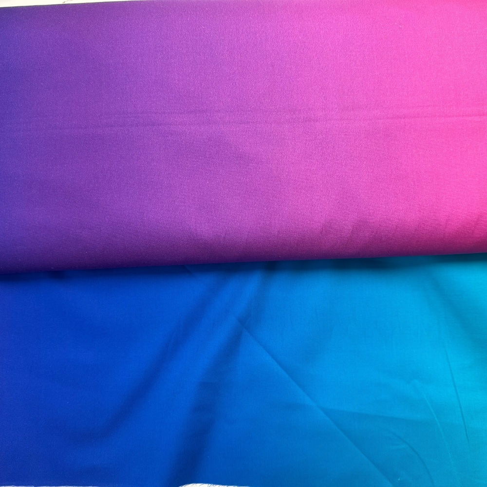 Painted Sea by Amy Tieman for P&B Textiles - 5947 MU Ombre