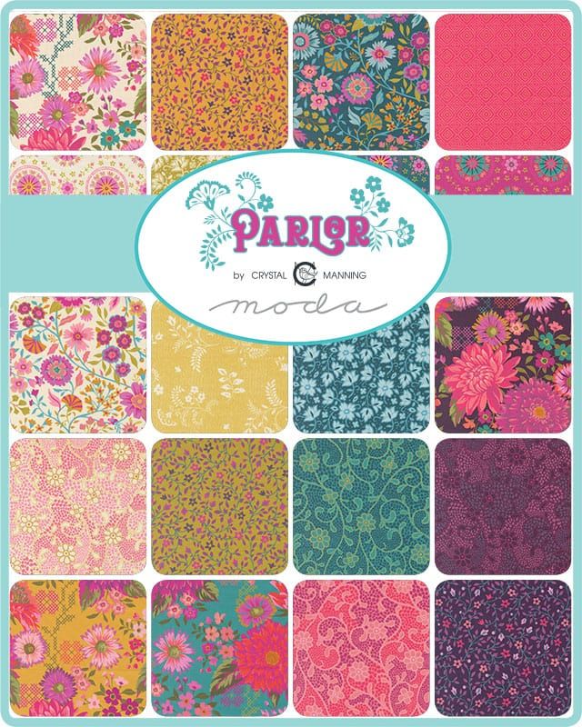 Parlour by Moda