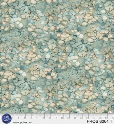 Frost by Stephanie Ryan for P&B textiles 6064-T