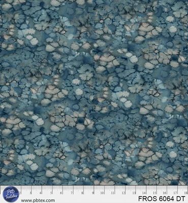 Frost by Stephanie Ryan for P&B textiles 6064-DT