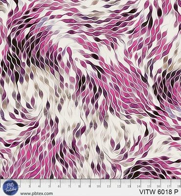 Vitality 108" for P&B Textiles PBVITW6018P