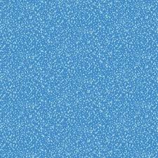 Freckle 2 by Karen Lewis Textiles for Andover/Makower - 1424 B3 Azure
