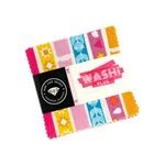 Washi Plus Ruby Star Moda Mini Charm Pack