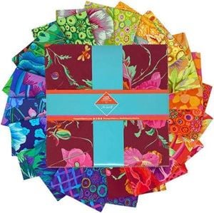 Kaffe Fasset Classic Collective Layer cake FB610GP.SPECTRUM