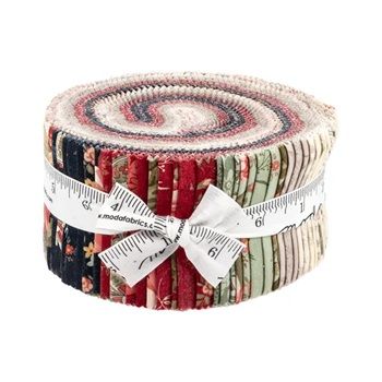 Ambiance by 3 sisters for Moda Jelly Roll JR44410