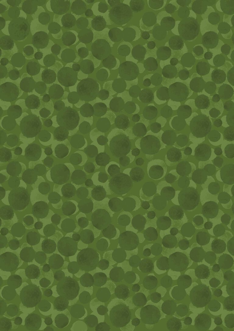 Lewis & Irene The Purrfect Book Club Bumbleberries New Forest Green BB022