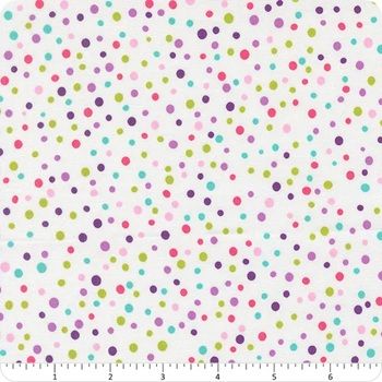 Pick Me by Me & My Sister for Moda 22495 11 Sugar multi