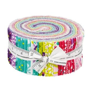 Pick Me by Me & My Sister for Moda Jelly Roll JR22490