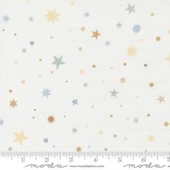 To the Moon & Back by Paper & Cloth for Moda 25903 11 Dove