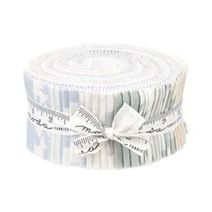 To the Moon & Back by Paper & Cloth for Moda Jelly Roll JR25900