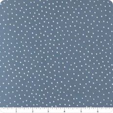 Blossoms & Blooms by Elena Amo for Moda  39056 21 Denim