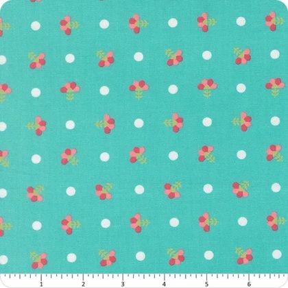 In the Garden by Corey Yoder for Moda 29232 22 Bermuda