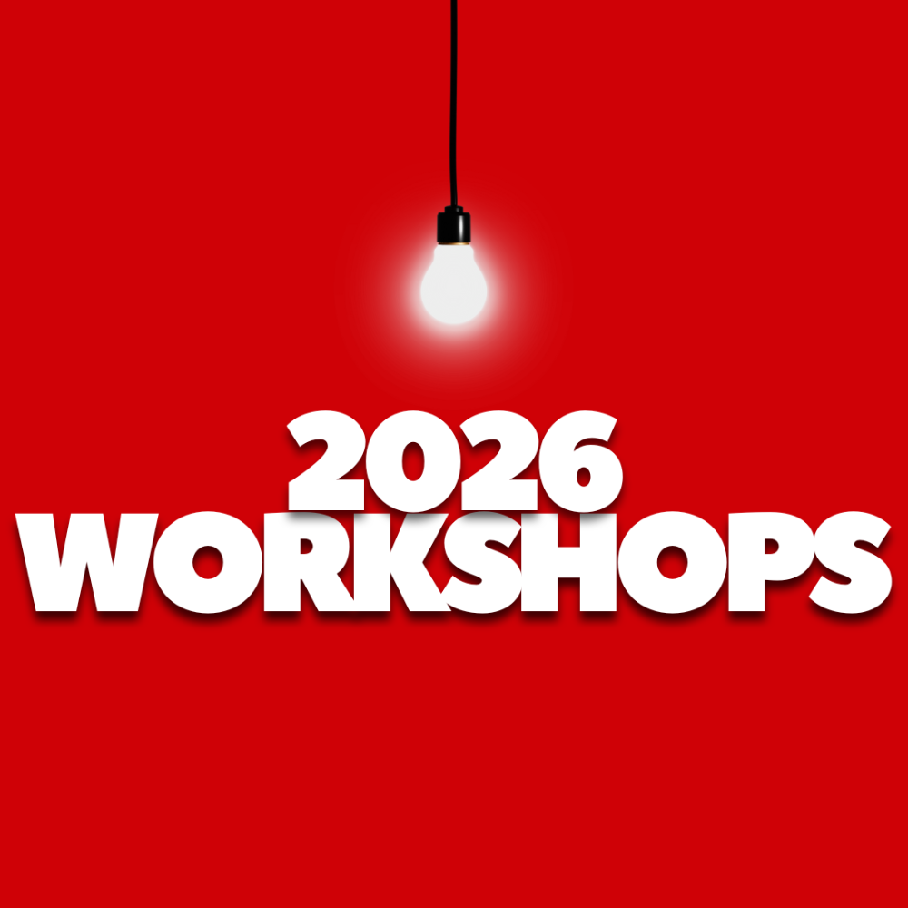 Masterclasses & Workshops