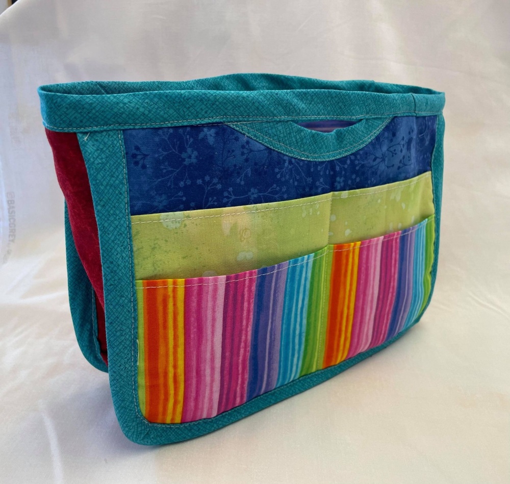 Bag's Bag - Paper Copy