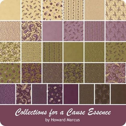 Collections for the Cause Essence