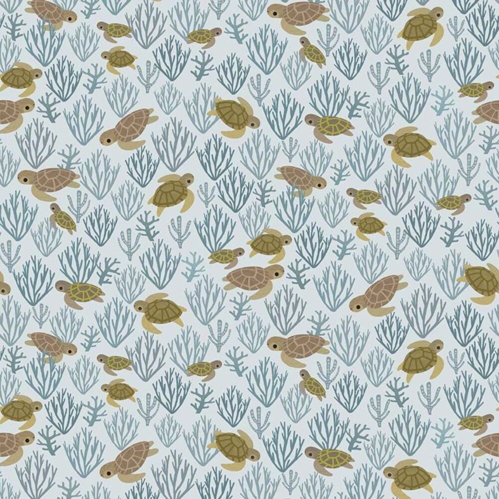 Beyond the Sea by Dear Stella Turtley Cool STELLA-DLT3413