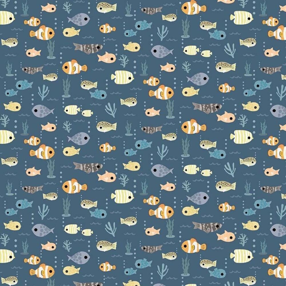 Beyond the Sea by Dear Stella Any-Fin is possible Marling DLT3415