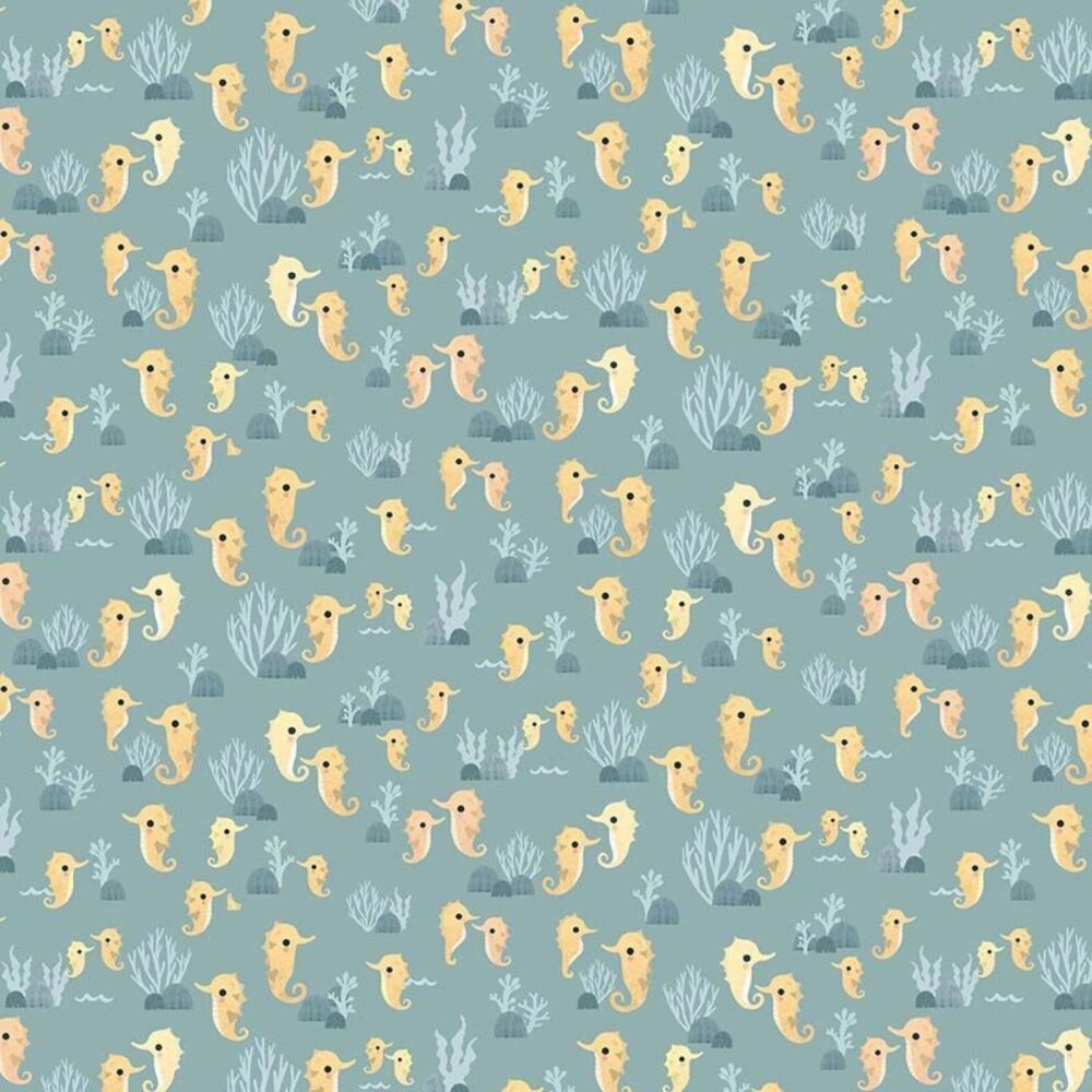 Beyond the sea by Dear Stella &ndash; Sea Horsing Around Pool STELLA-DLT3410