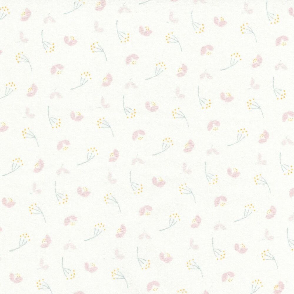 Lewis & Irene Heart of summer CC4 C1