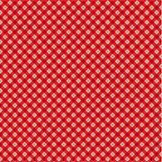 Lewis & Irene Red Gingham C117 C#2