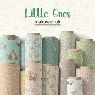 Makower Little Ones