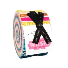 Washi Plus - Ruby Star Society for Moda - Jelly Roll
