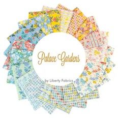 Liberty Palace Gardens