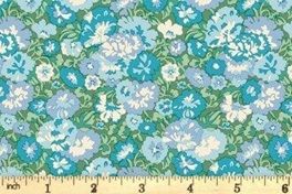 Liberty Palace Gardens - Buckingham Blooms LF01667485D