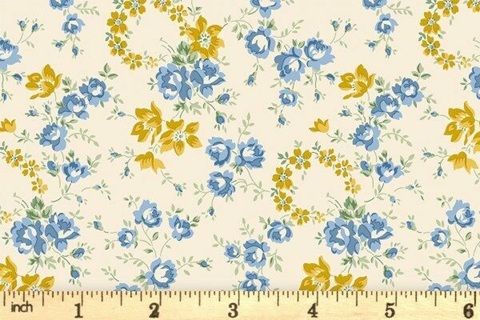 Liberty Palace Gardens - Petal Crown LF01667486A