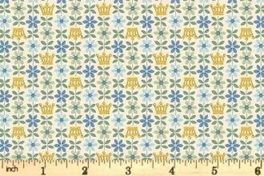 Liberty Palace Gardens - Royal Posies LF01667488A