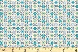 Liberty Palace Gardens - Royal Posies LF01667488D