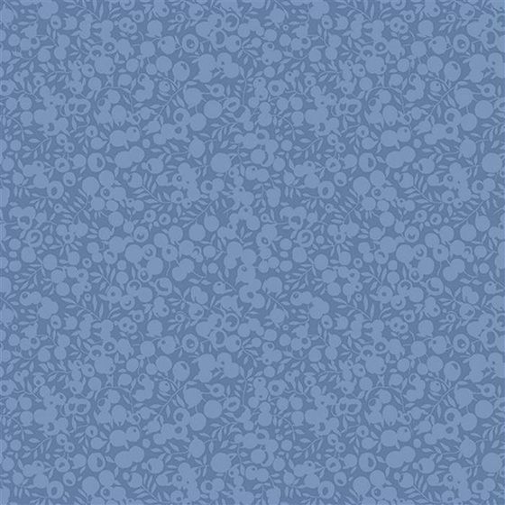 Liberty Wiltshire Shadow 5695Z Denim