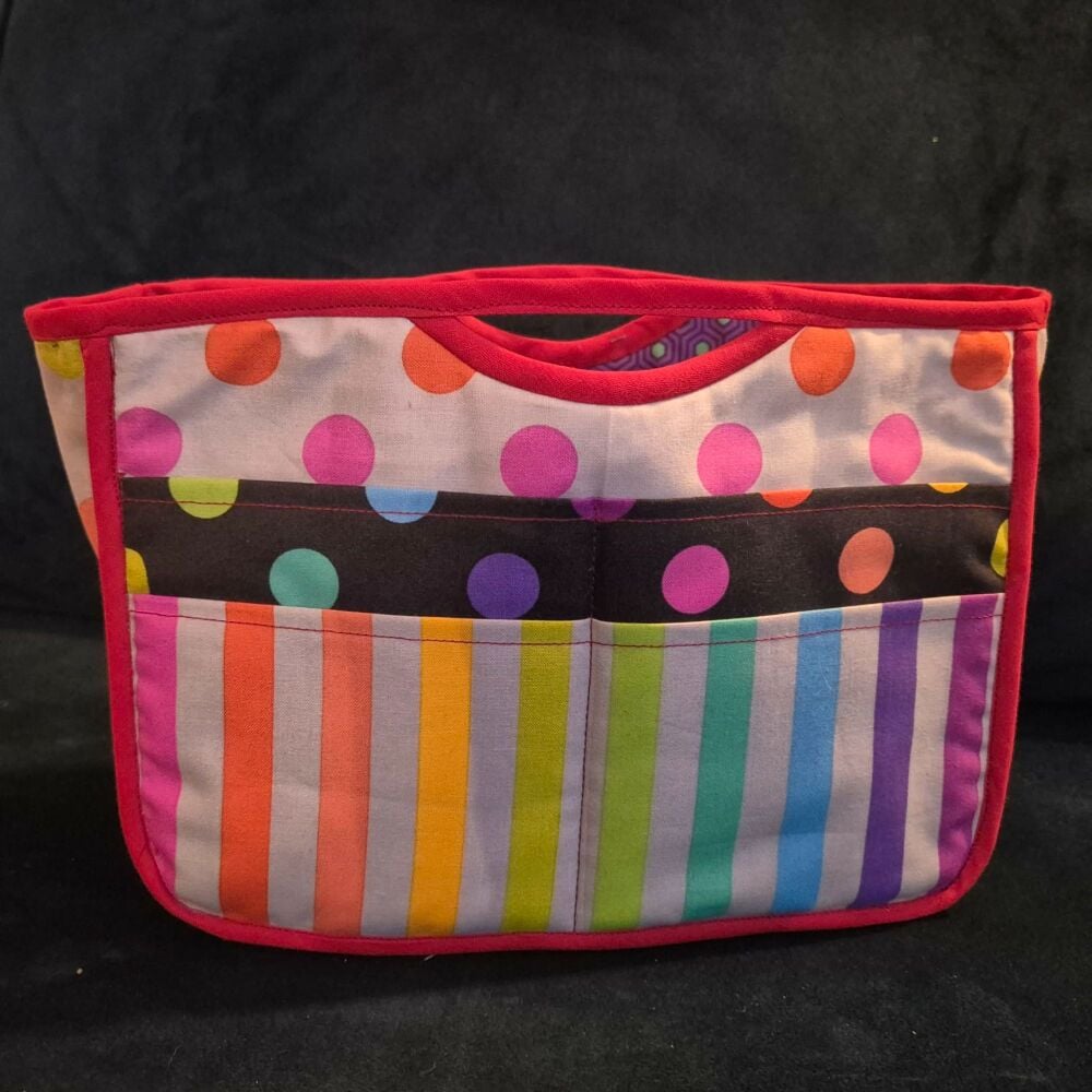 The Bag's BAg Kit - Tula Pink was 28.99 now &pound;20.00